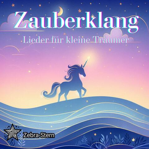 Zauberklang album art