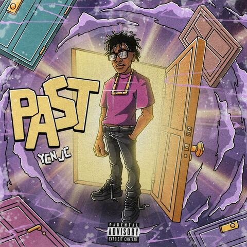 Past album art