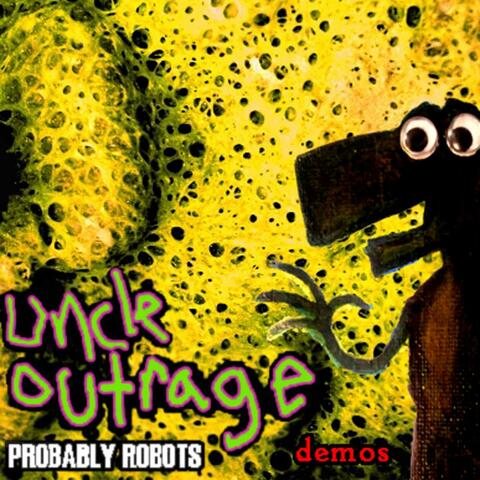 No Regrets album art
