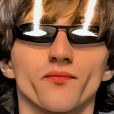 У МЕНЕ ЛАЗЕРИ З ОЧЕЙ album art