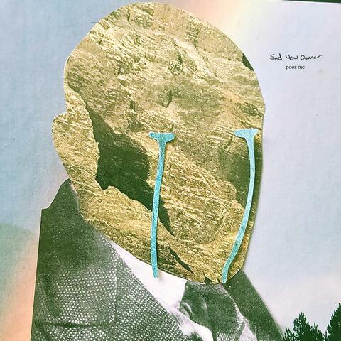 Poor Me album art