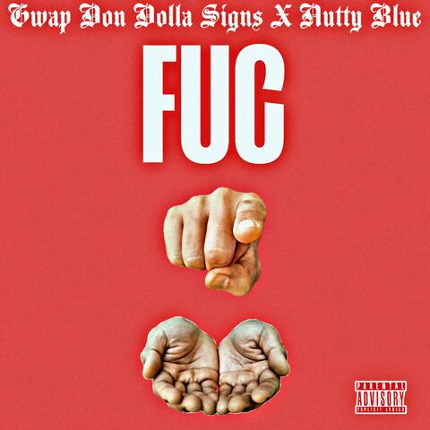 FucUPayMe album art