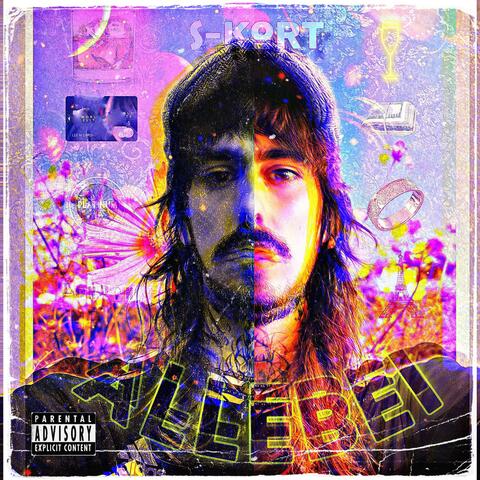 Allebei album art