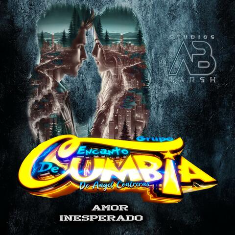 Amor Inesperado (Gpo Encanto De Cumbia) album art
