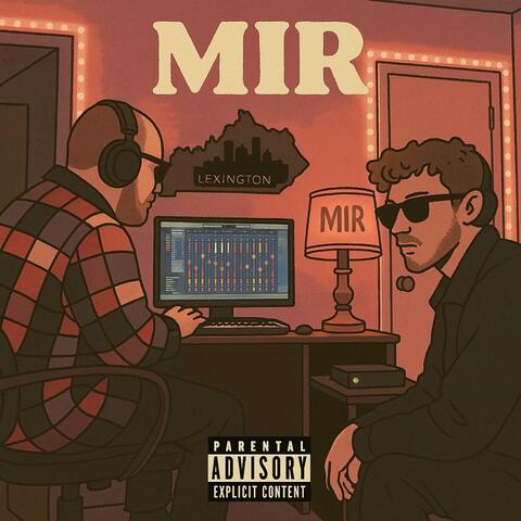 2 A.M. album art