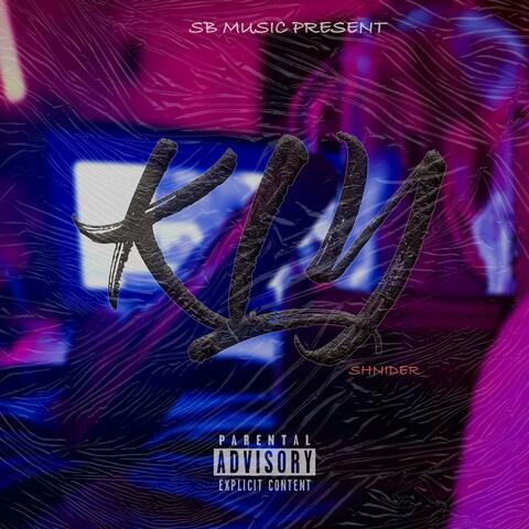 KLY(Kote Lame Yo) album art