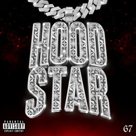 HOODSTAR album art