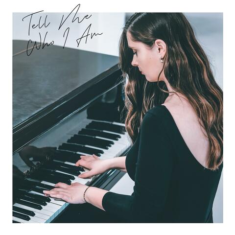 Tell Me Who I Am album art