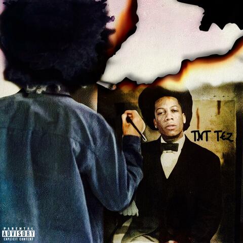 RENT DUE album art