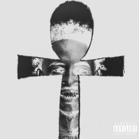 ANKH album art