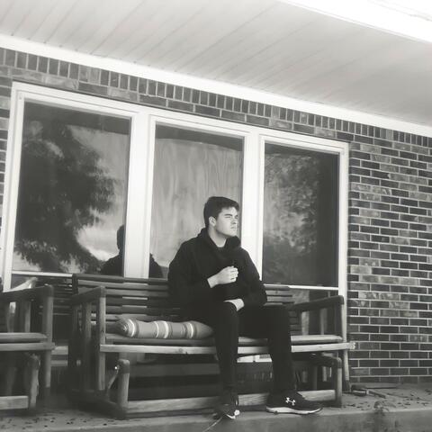 Zach Wyles (Zach's Version) album art