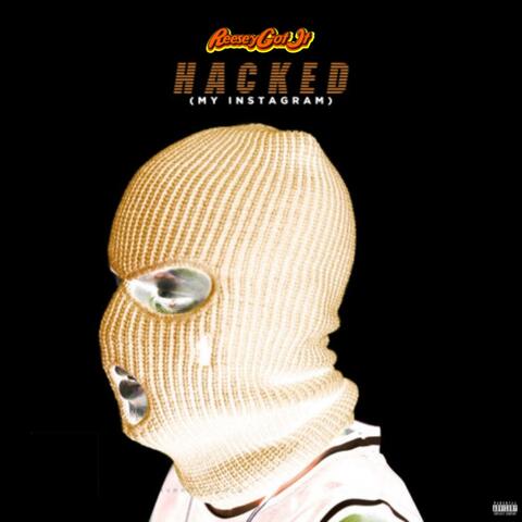 Hacked My Instagram (Remix) album art