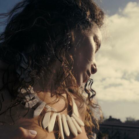 Bluer Skies album art