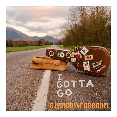 I GOTTA GO (Discovery Version) album art