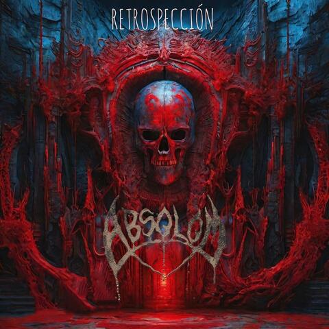 Retrospección album art