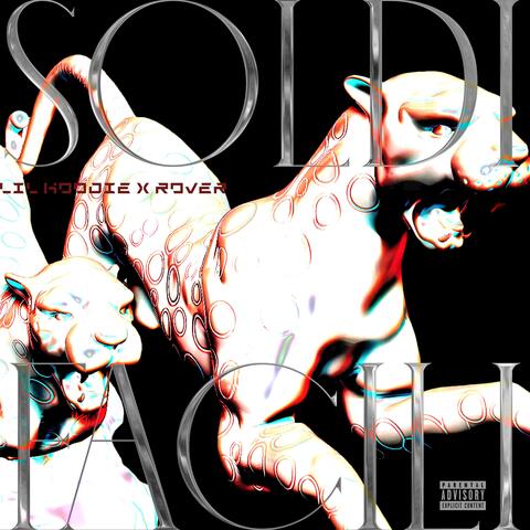 Soldi facili (feat. UNDEAD KAIJU ROVER) album art