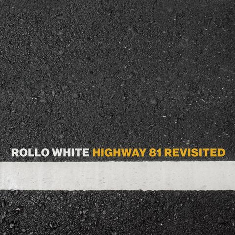 Highway 81 Revisited album art