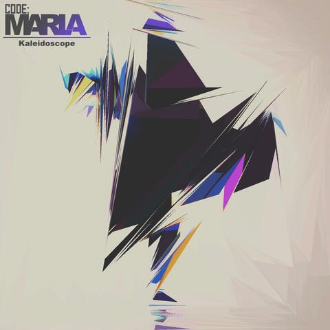 Kaleidoscope album art