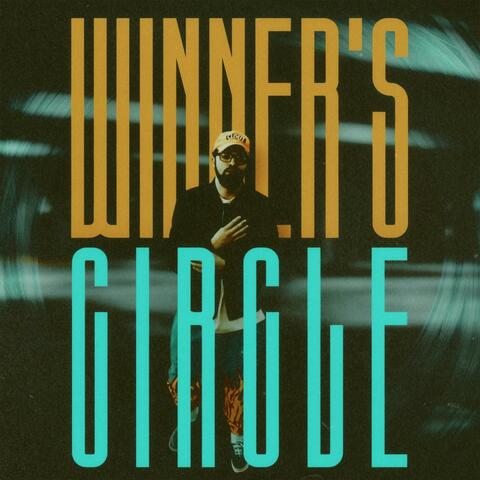 Winner's Circle album art