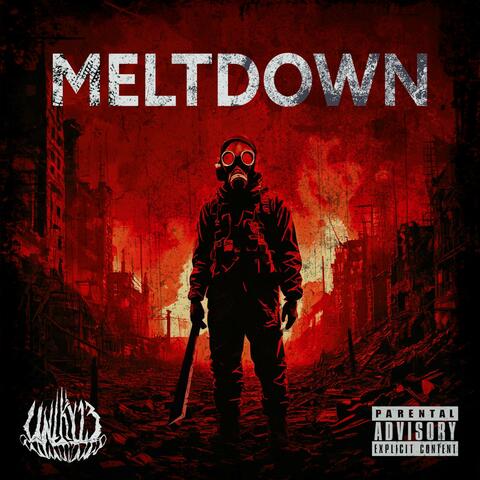 MELTDOWN album art