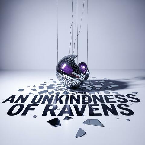 An Unkindness Of Ravens album art