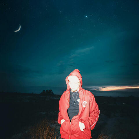 BYE album art