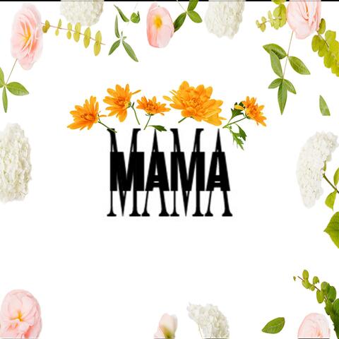 MAMA album art
