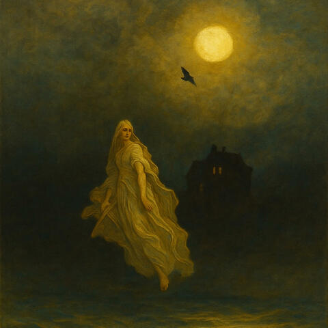 Forbidding Mourning album art
