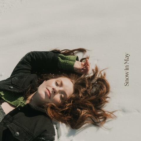 Snow in May album art