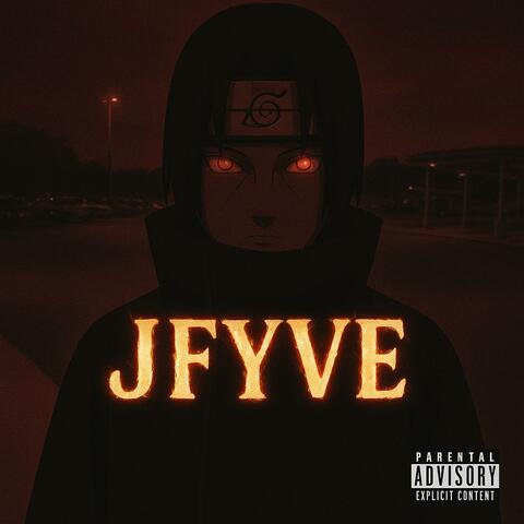 2025 ep album art