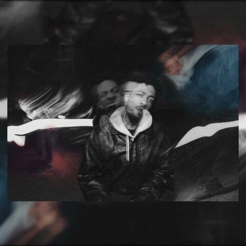 Ghost album art