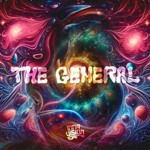 The General album art
