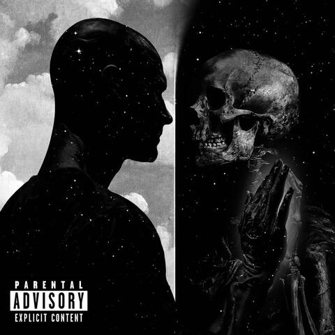 Ego Death album art