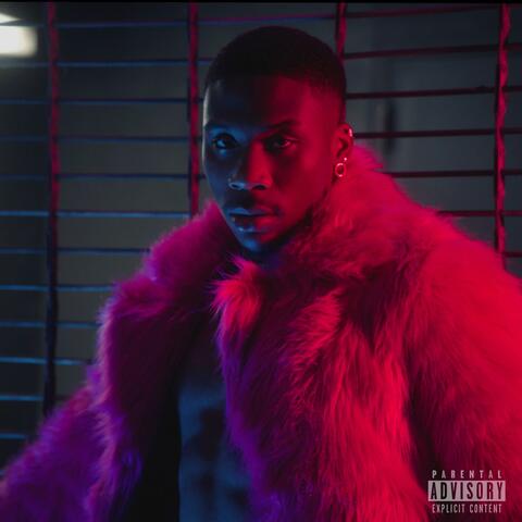 PRIMEZINE album art