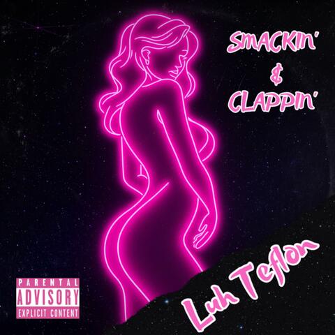 Smackin' & Clappin' album art