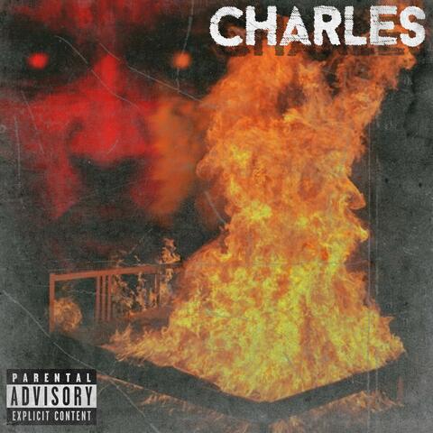 CHARLES album art