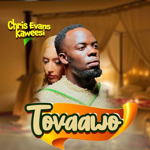 Tovaawo album art