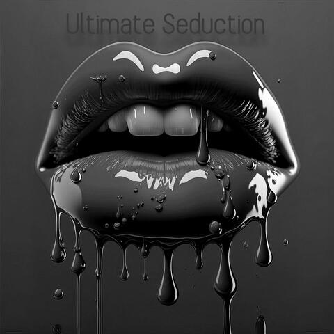 Ultimate Seduction (Radio Edit) album art