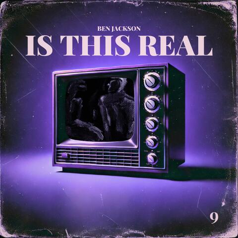 Is This Real album art
