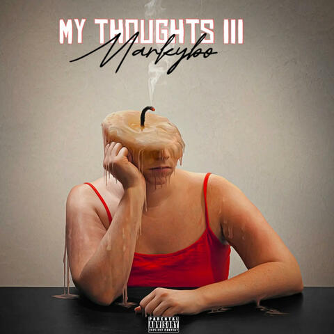 My Thoughts III album art