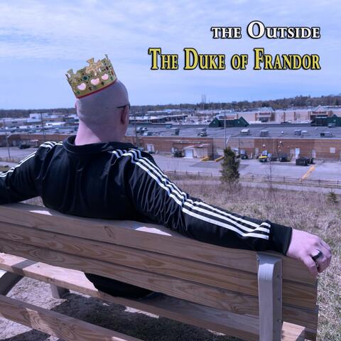 The Duke of Frandor album art