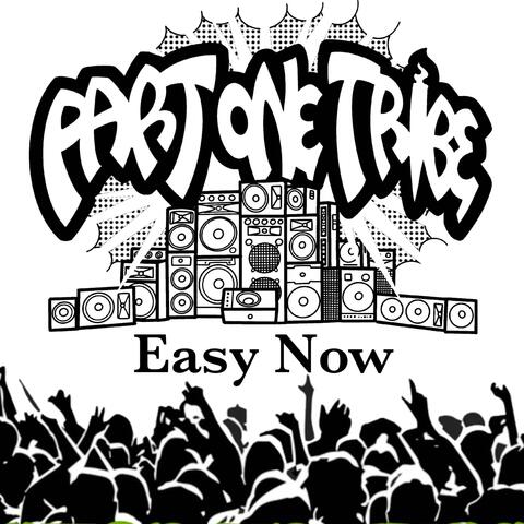 Easy Now album art