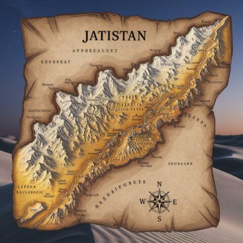 Jatistan album art
