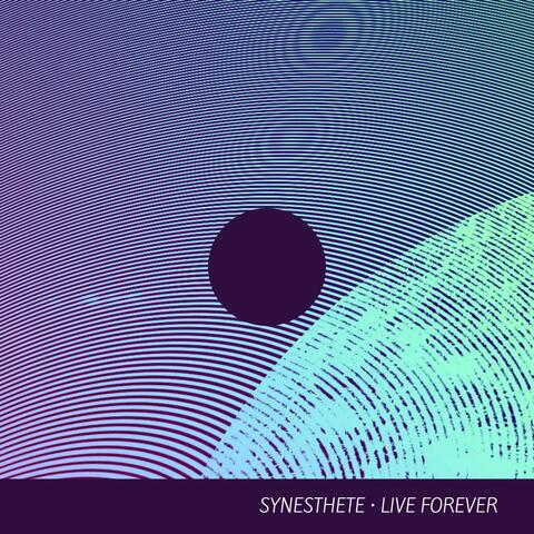 Live Forever (Live) album art