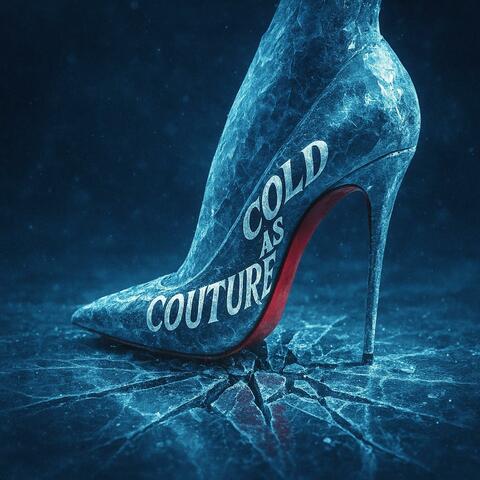 Cold As Couture album art