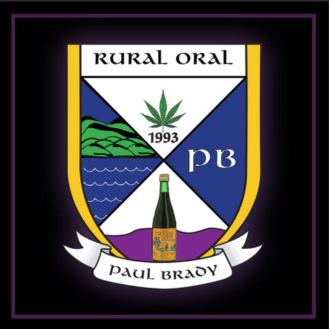 Rural Oral album art