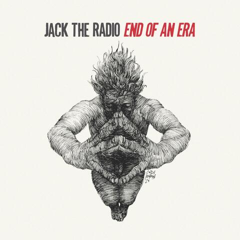 End Of An Era album art