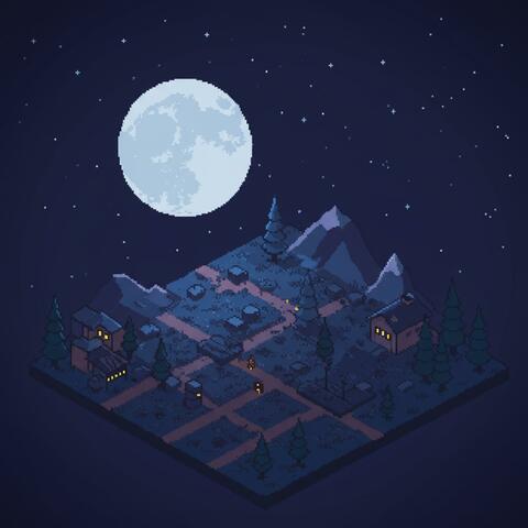 Moonlight Groove album art