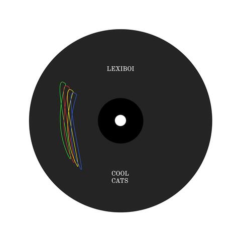 Cool Cats album art