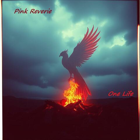 One Life album art